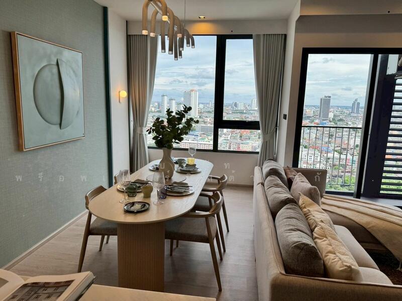 For Sale - Reference Sathorn-Wongwianyai : เรฟเฟอเรนซ์ สาทร-วงเวียนใหญ่, Bangkok