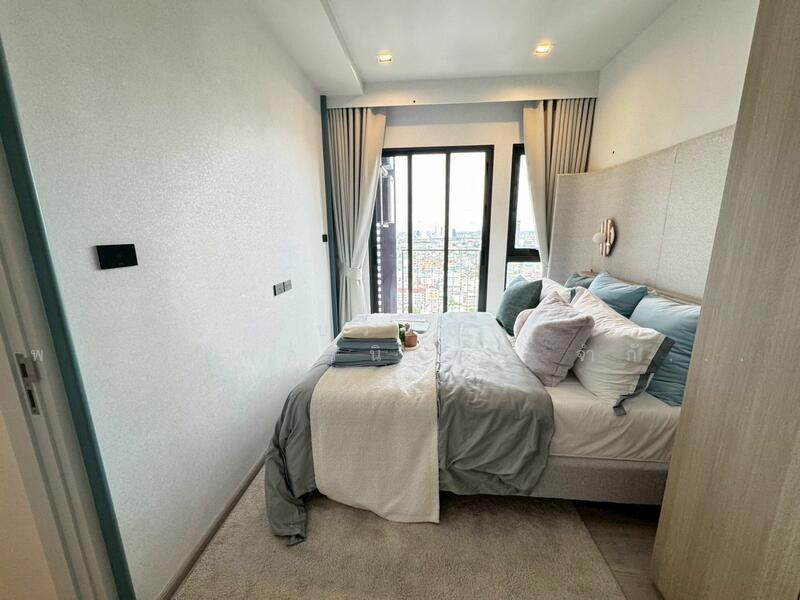 For Sale - Reference Sathorn-Wongwianyai : เรฟเฟอเรนซ์ สาทร-วงเวียนใหญ่, Bangkok