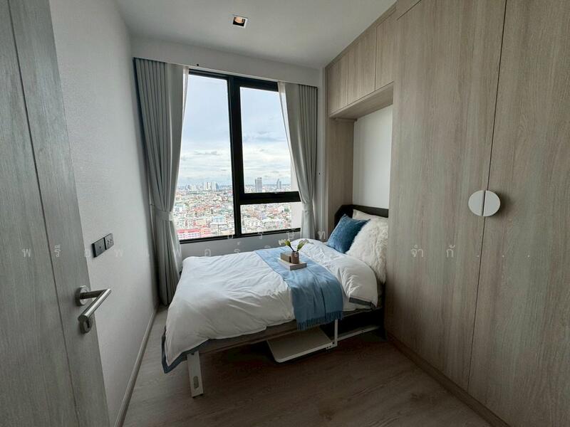 For Sale - Reference Sathorn-Wongwianyai : เรฟเฟอเรนซ์ สาทร-วงเวียนใหญ่, Bangkok