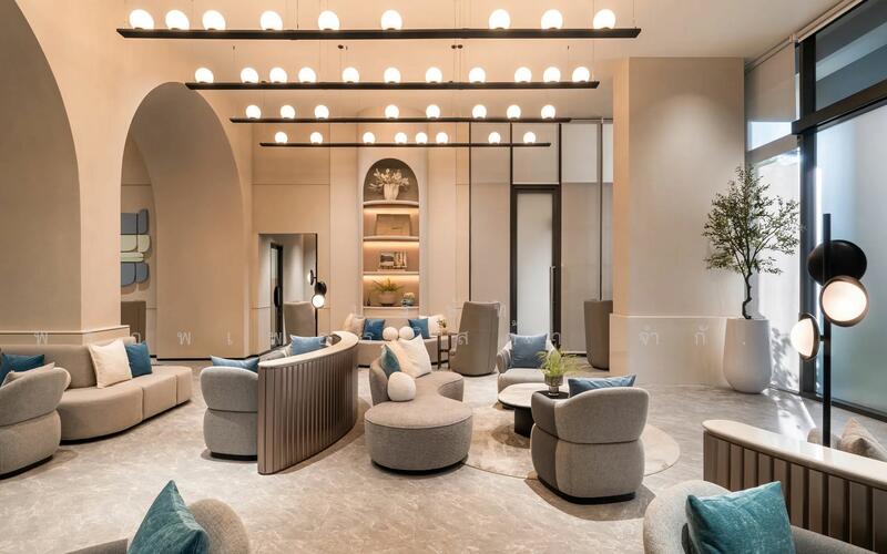 For Sale - Reference Sathorn-Wongwianyai : เรฟเฟอเรนซ์ สาทร-วงเวียนใหญ่, Bangkok