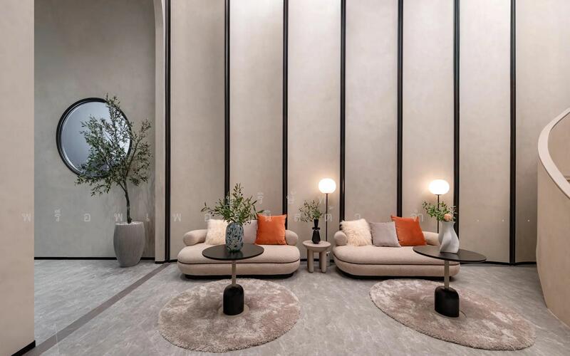 For Sale - Reference Sathorn-Wongwianyai : เรฟเฟอเรนซ์ สาทร-วงเวียนใหญ่, Bangkok