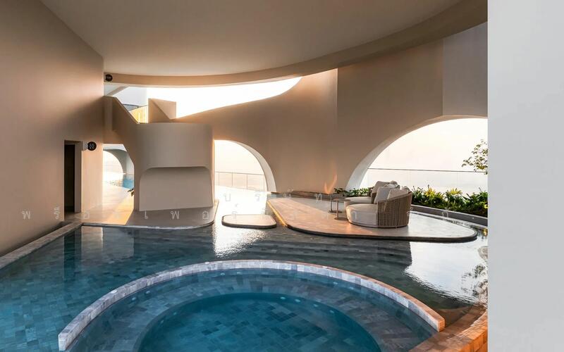 For Sale - Reference Sathorn-Wongwianyai : เรฟเฟอเรนซ์ สาทร-วงเวียนใหญ่, Bangkok