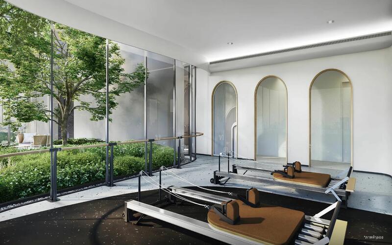 For Sale - Reference Sathorn-Wongwianyai : เรฟเฟอเรนซ์ สาทร-วงเวียนใหญ่, Bangkok