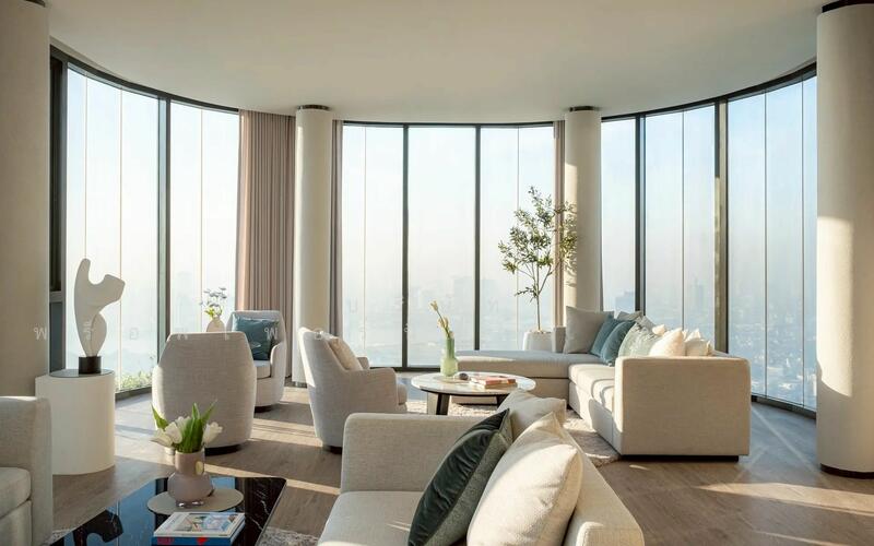 For Sale - Reference Sathorn-Wongwianyai : เรฟเฟอเรนซ์ สาทร-วงเวียนใหญ่, Bangkok