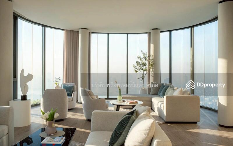 For Sale - Reference Sathorn-Wongwianyai, Bangkok