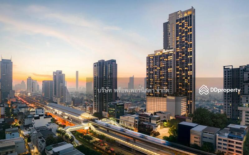 For Sale - Reference Sathorn-Wongwianyai, Bangkok
