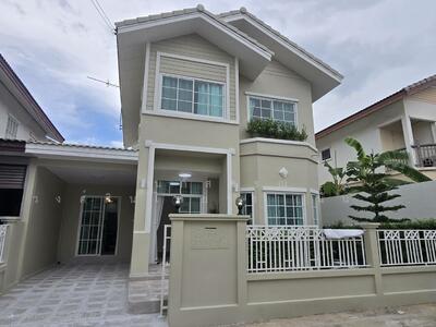 ขาย - Baan Fah Piyarom Pruekwana : บ้านฟ้าปิยรมย์ พฤกษ์วนา, ปทุมธานี