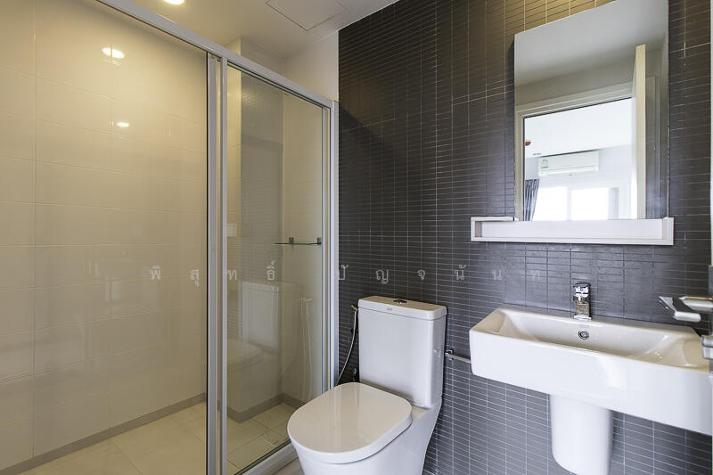 The Key Udomsuk, Bangkok, 6 Chaloem Phrakiat Rama 9 Soi 6, Nong Bon, Prawet, Bangkok, 1 Bedroom, 30 sqm, Condo For Rent, by พิสุทธิ์ ปัญจนันท, 11903725 - DDproperty.com