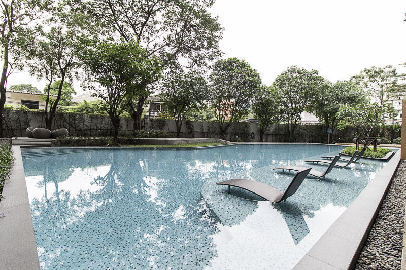 The Key Udomsuk, Bangkok, 6 Chaloem Phrakiat Rama 9 Soi 6, Nong Bon, Prawet, Bangkok, 1 Bedroom, 30 sqm, Condo For Rent, by พิสุทธิ์ ปัญจนันท, 11903725 - DDproperty.com
