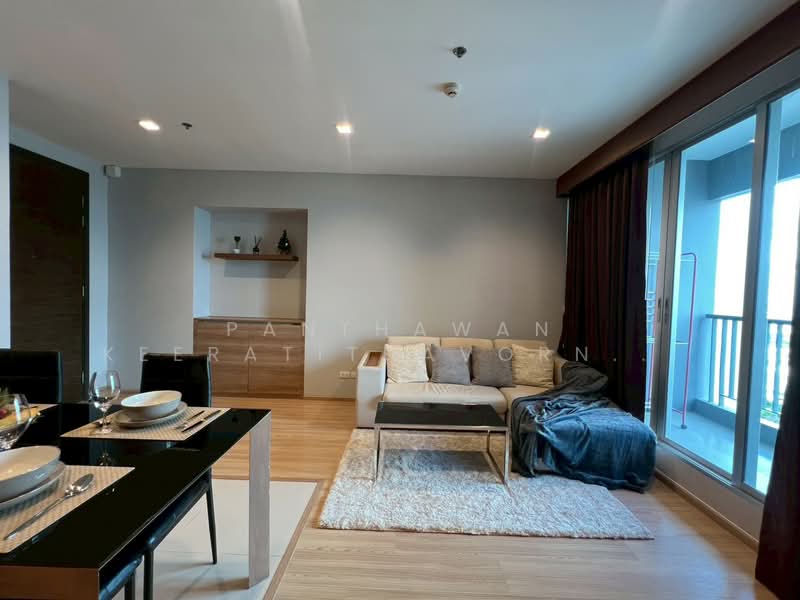 Rhythm Phahol-Ari, Bangkok, 1377 Phaholyothin Road, Samsen Nai, Phaya Thai, Bangkok, 2 Bedrooms, 66 sqm, Condo For Sale, by Panthawan Keeratithavornanan, 11903760 - DDproperty.com