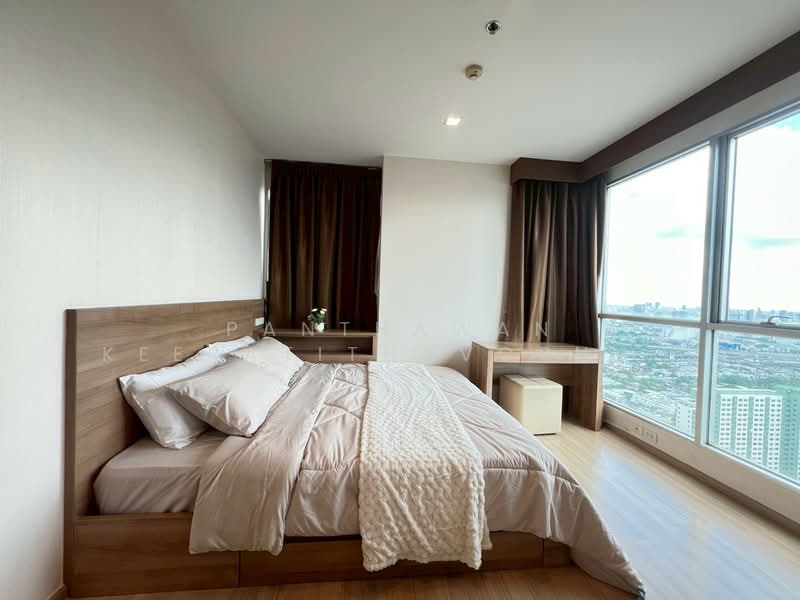 Rhythm Phahol-Ari, Bangkok, 1377 Phaholyothin Road, Samsen Nai, Phaya Thai, Bangkok, 2 Bedrooms, 66 sqm, Condo For Sale, by Panthawan Keeratithavornanan, 11903760 - DDproperty.com