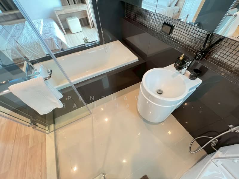 Rhythm Phahol-Ari, Bangkok, 1377 Phaholyothin Road, Samsen Nai, Phaya Thai, Bangkok, 2 Bedrooms, 66 sqm, Condo For Sale, by Panthawan Keeratithavornanan, 11903760 - DDproperty.com