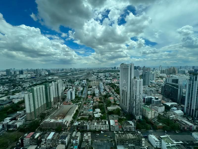 Rhythm Phahol-Ari : ริธึ่ม พหล-อารีย์, กรุงเทพ, 1377 ถนนพหลโยธิน, สามเสนใน, พญาไท, กรุงเทพ, 66 ตร.ม., คอนโด ขาย, โดย Panthawan Keeratithavornanan, 11903760 - DDproperty.com