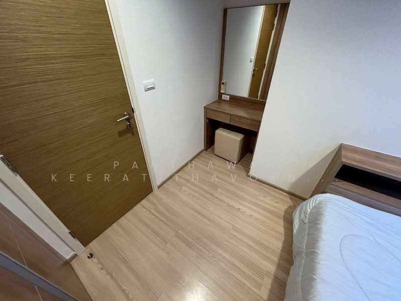 Rhythm Phahol-Ari, Bangkok, 1377 Phaholyothin Road, Samsen Nai, Phaya Thai, Bangkok, 2 Bedrooms, 66 sqm, Condo For Sale, by Panthawan Keeratithavornanan, 11903760 - DDproperty.com