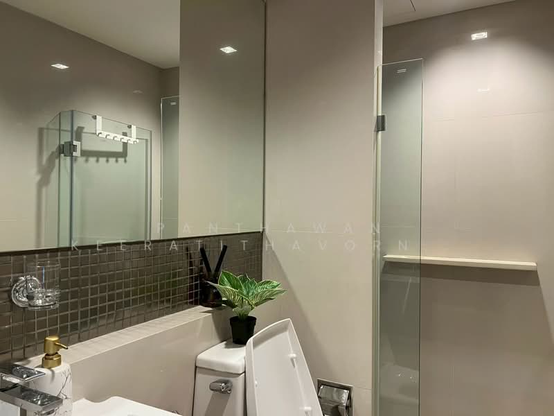 Rhythm Phahol-Ari, Bangkok, 1377 Phaholyothin Road, Samsen Nai, Phaya Thai, Bangkok, 2 Bedrooms, 66 sqm, Condo For Sale, by Panthawan Keeratithavornanan, 11903760 - DDproperty.com
