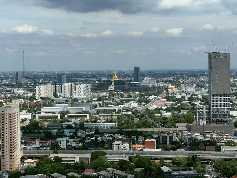 Rhythm Phahol-Ari, Bangkok, 1377 Phaholyothin Road, Samsen Nai, Phaya Thai, Bangkok, 2 Bedrooms, 66 sqm, Condo For Sale, by Panthawan Keeratithavornanan, 11903760 - DDproperty.com
