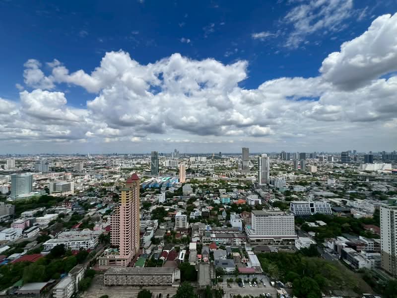 Rhythm Phahol-Ari, Bangkok, 1377 Phaholyothin Road, Samsen Nai, Phaya Thai, Bangkok, 2 Bedrooms, 66 sqm, Condo For Sale, by Panthawan Keeratithavornanan, 11903760 - DDproperty.com