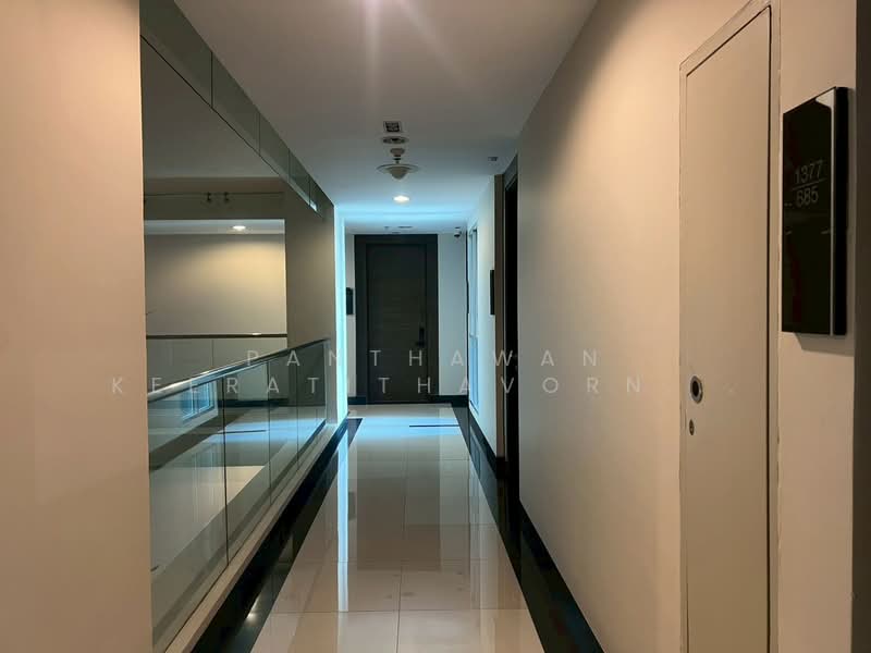 Rhythm Phahol-Ari, Bangkok, 1377 Phaholyothin Road, Samsen Nai, Phaya Thai, Bangkok, 2 Bedrooms, 66 sqm, Condo For Sale, by Panthawan Keeratithavornanan, 11903760 - DDproperty.com