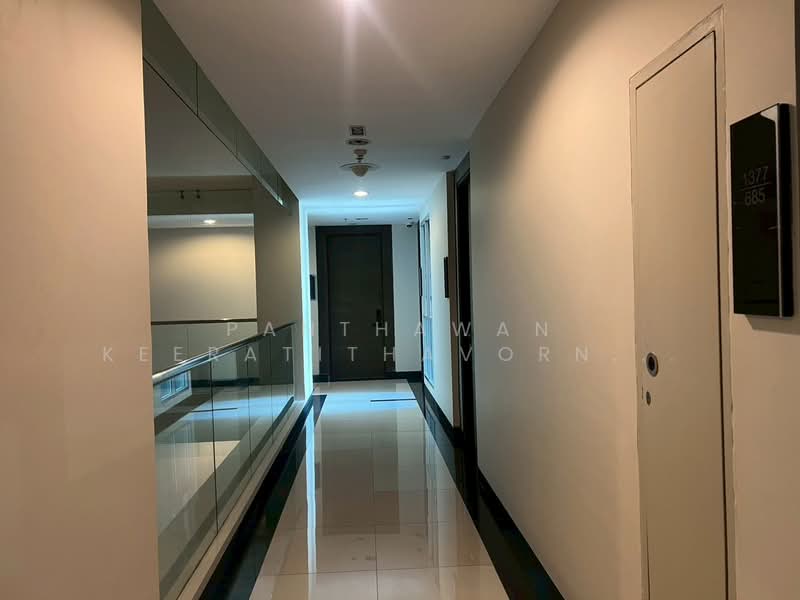 Rhythm Phahol-Ari, Bangkok, 1377 Phaholyothin Road, Samsen Nai, Phaya Thai, Bangkok, 2 Bedrooms, 66 sqm, Condo For Sale, by Panthawan Keeratithavornanan, 11903760 - DDproperty.com
