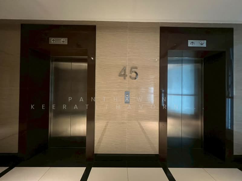 Rhythm Phahol-Ari, Bangkok, 1377 Phaholyothin Road, Samsen Nai, Phaya Thai, Bangkok, 2 Bedrooms, 66 sqm, Condo For Sale, by Panthawan Keeratithavornanan, 11903760 - DDproperty.com