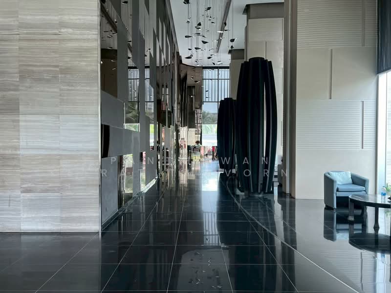 Rhythm Phahol-Ari, Bangkok, 1377 Phaholyothin Road, Samsen Nai, Phaya Thai, Bangkok, 2 Bedrooms, 66 sqm, Condo For Sale, by Panthawan Keeratithavornanan, 11903760 - DDproperty.com
