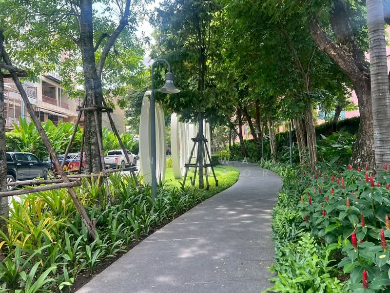 Rhythm Phahol-Ari : ริธึ่ม พหล-อารีย์, กรุงเทพ, 1377 ถนนพหลโยธิน, สามเสนใน, พญาไท, กรุงเทพ, 66 ตร.ม., คอนโด ขาย, โดย Panthawan Keeratithavornanan, 11903760 - DDproperty.com