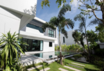 โครงการ Project F – วิลล่า 4 ห้องนอนพร้อมสระว่ายน้ำ ให้เช่าในตัวเมืองภูเก็ต, ภูเก็ต