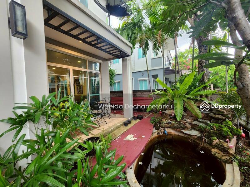 ขาย - The Plant Chaengwattana : เดอะ แพลนท์ แจ้งวัฒนะ, นนทบุรี