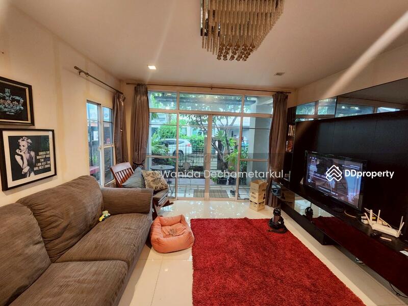For Sale - The Plant Chaengwattana, Nonthaburi