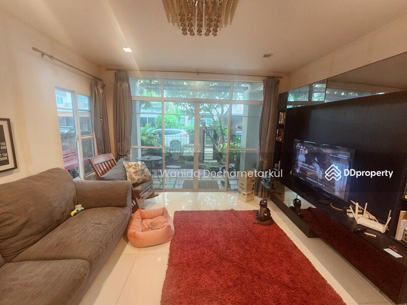 For Sale - The Plant Chaengwattana, Nonthaburi