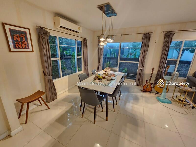 For Sale - The Plant Chaengwattana, Nonthaburi
