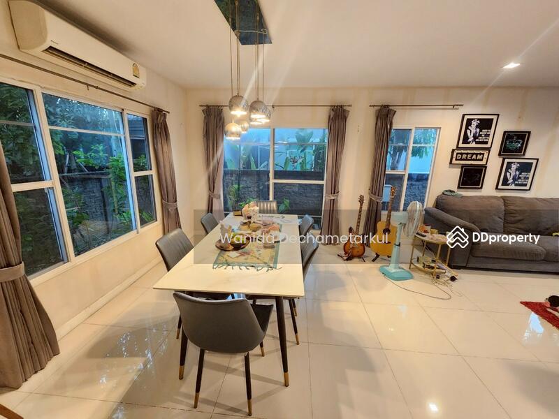 For Sale - The Plant Chaengwattana, Nonthaburi