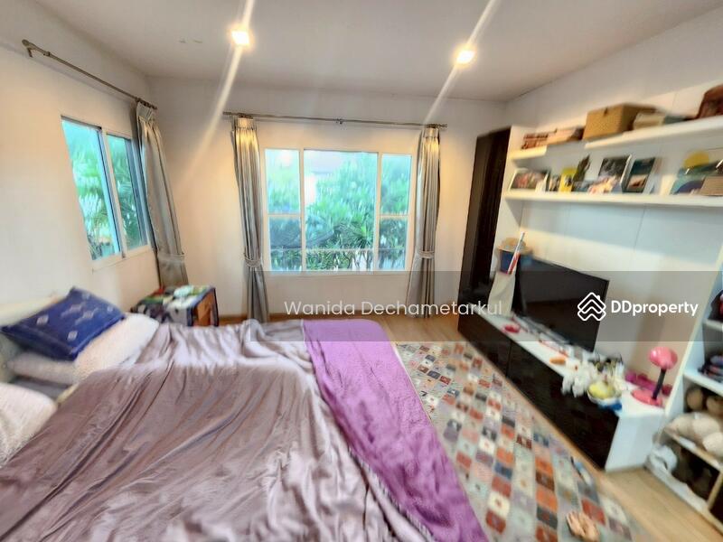 For Sale - The Plant Chaengwattana, Nonthaburi