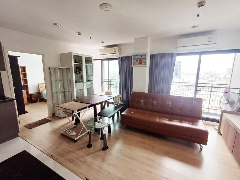 ให้เช่า - Thana Astoria Pinklao : ธนา แอสโทเรีย ปิ่นเกล้า, กรุงเทพ