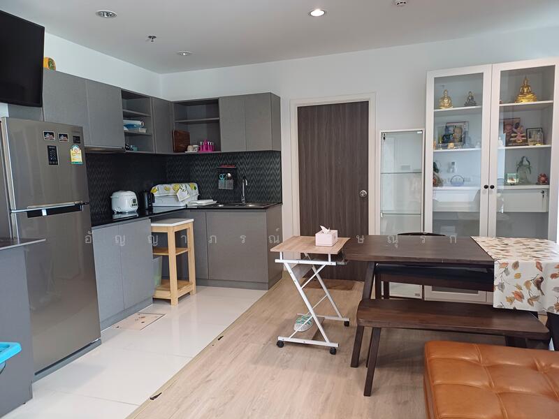 ให้เช่า - Thana Astoria Pinklao : ธนา แอสโทเรีย ปิ่นเกล้า, กรุงเทพ