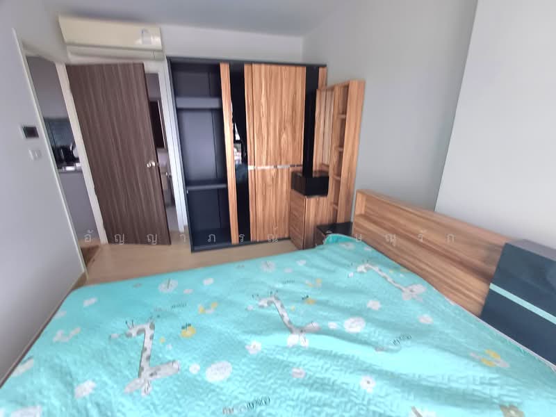 Thana Astoria Pinklao, Bangkok, Soi Charansanitwong 46 Yak 2, Bang Yi Khan, Bang Phlat, Bangkok, 2 Bedrooms, 58 sqm, Condo For Rent, by อัญญาภรณ์ วิษณุรัก, 11903803 - DDproperty.com
