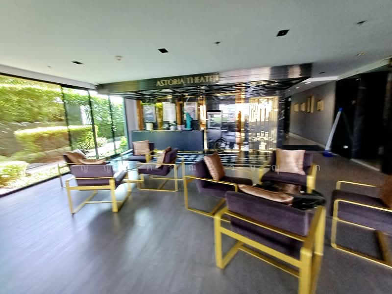 ให้เช่า - Thana Astoria Pinklao : ธนา แอสโทเรีย ปิ่นเกล้า, กรุงเทพ