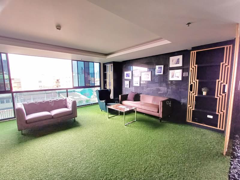 Thana Astoria Pinklao, Bangkok, Soi Charansanitwong 46 Yak 2, Bang Yi Khan, Bang Phlat, Bangkok, 2 Bedrooms, 58 sqm, Condo For Rent, by อัญญาภรณ์ วิษณุรัก, 11903803 - DDproperty.com