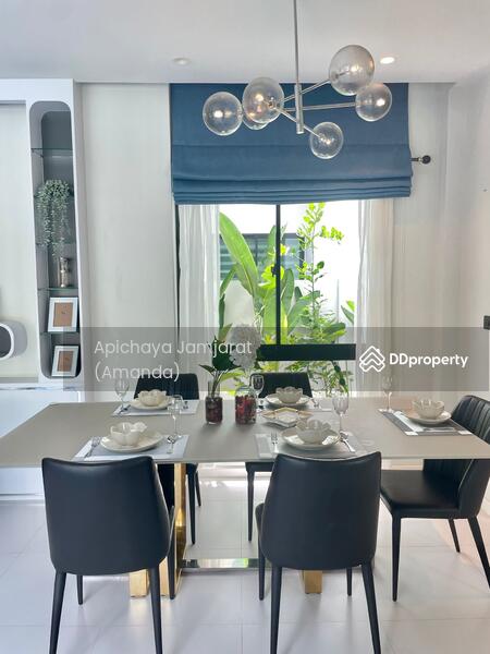 For Rent - Project F 4-Bedroom Villa for Rent in Koh Kaew - Phuket Town, Phuket