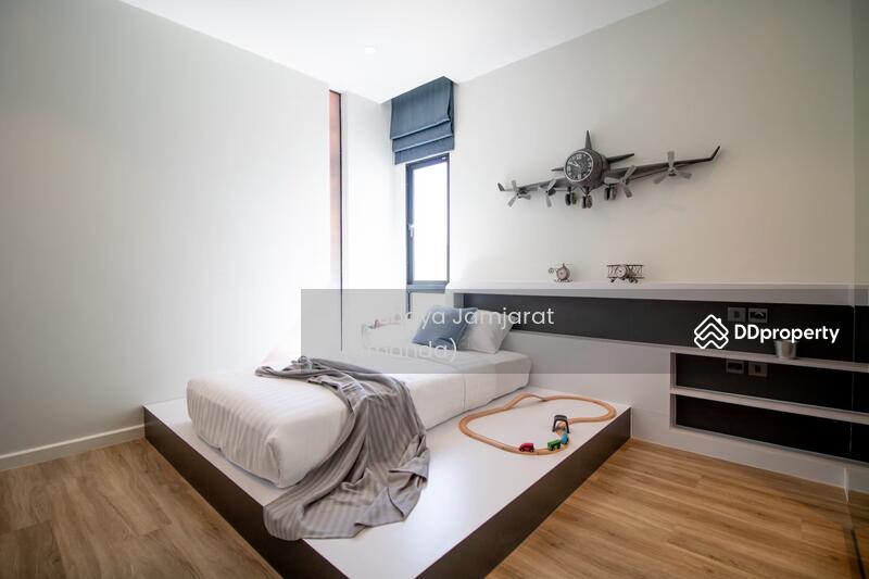 For Rent - Project F 4-Bedroom Villa for Rent in Koh Kaew - Phuket Town, Phuket