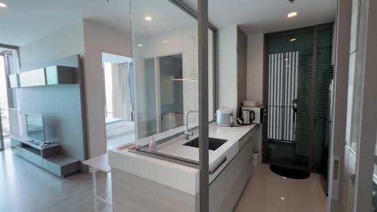 The Room BTS Wongwianyai, กรุงเทพ, 44 KrungThonBuri Road, คลองต้นไทร, คลองสาน, กรุงเทพ, 89 ตร.ม., คอนโด ให้เช่า, โดย Paveenee Chaisriha, 11903825 - DDproperty.com