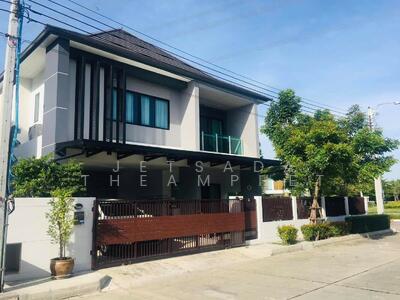 ขาย - Blue Lagoon 2 Bangna-Wongwaen : บลูลากูน 2 บางนา-วงแหวน, กรุงเทพ