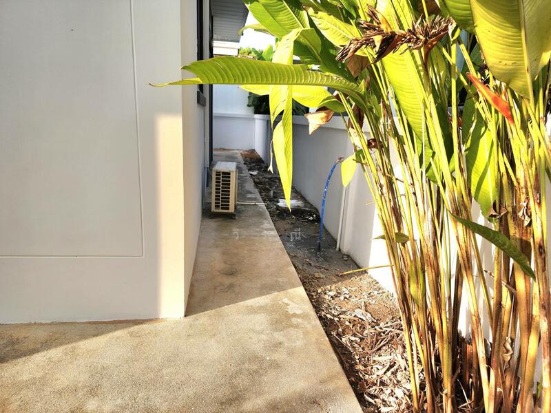 House for rent at hauthale, Nakhon Ratchasima, Hua Thale, Muang Nakhon Ratchasima, Nakhon Ratchasima, 3 Bedrooms, 120 sqm, Single Detached House For Rent, by วิรณี, 11903854 - DDproperty.com