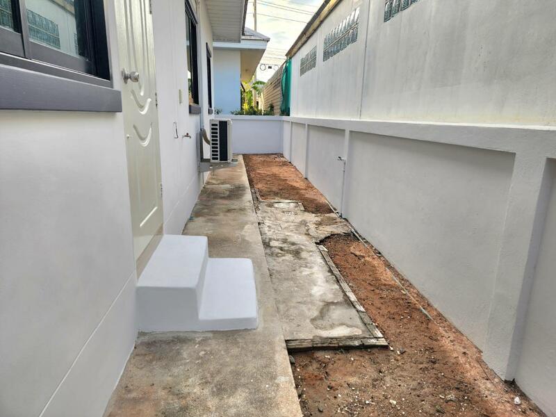 House for rent at hauthale, Nakhon Ratchasima, Hua Thale, Muang Nakhon Ratchasima, Nakhon Ratchasima, 3 Bedrooms, 120 sqm, Single Detached House For Rent, by วิรณี, 11903854 - DDproperty.com