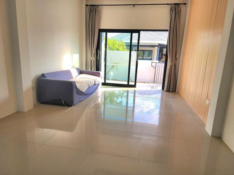 House for rent at hauthale, Nakhon Ratchasima, Hua Thale, Muang Nakhon Ratchasima, Nakhon Ratchasima, 3 Bedrooms, 120 sqm, Single Detached House For Rent, by วิรณี, 11903854 - DDproperty.com