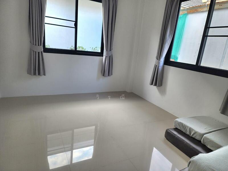 House for rent at hauthale, Nakhon Ratchasima, Hua Thale, Muang Nakhon Ratchasima, Nakhon Ratchasima, 3 Bedrooms, 120 sqm, Single Detached House For Rent, by วิรณี, 11903854 - DDproperty.com