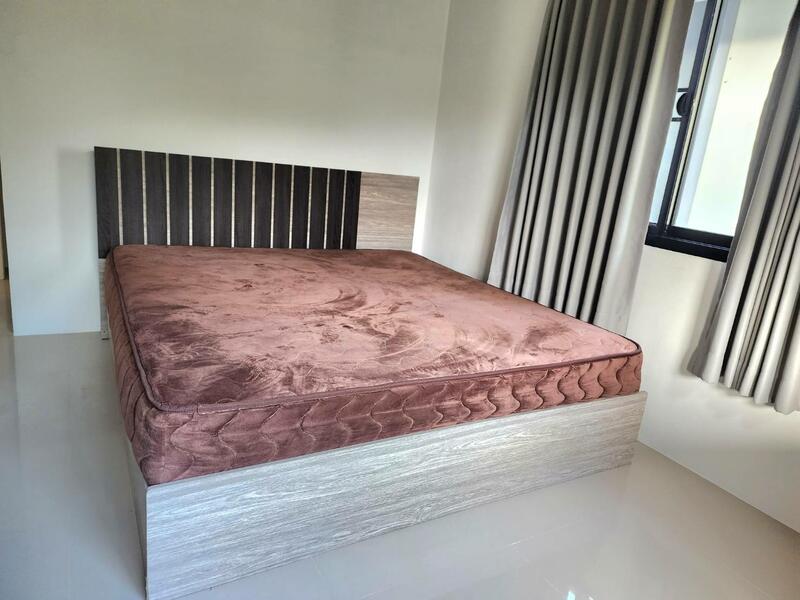 House for rent at hauthale, Nakhon Ratchasima, Hua Thale, Muang Nakhon Ratchasima, Nakhon Ratchasima, 3 Bedrooms, 120 sqm, Single Detached House For Rent, by วิรณี, 11903854 - DDproperty.com