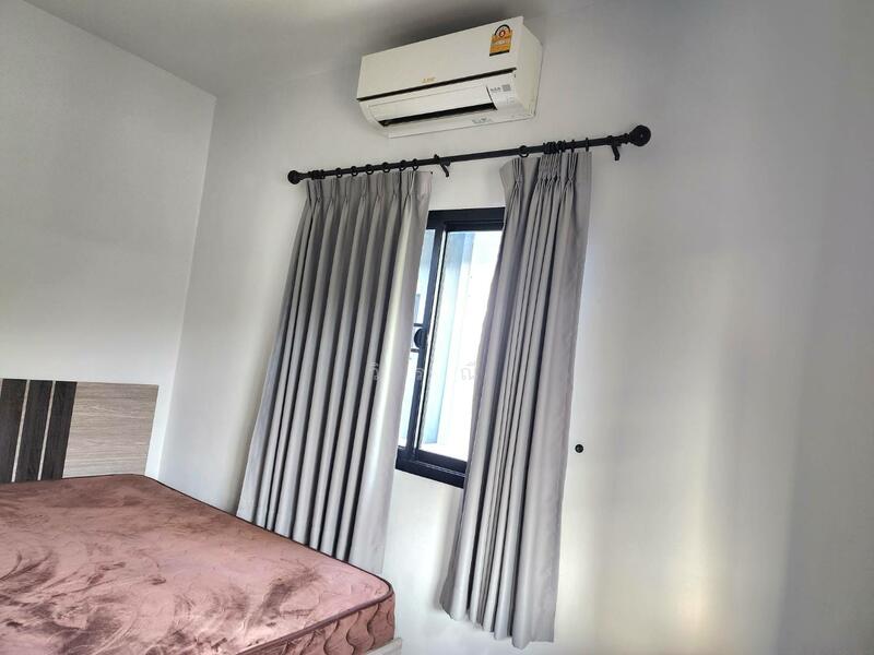 House for rent at hauthale, Nakhon Ratchasima, Hua Thale, Muang Nakhon Ratchasima, Nakhon Ratchasima, 3 Bedrooms, 120 sqm, Single Detached House For Rent, by วิรณี, 11903854 - DDproperty.com