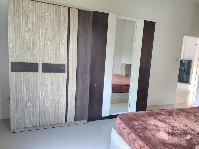 House for rent at hauthale, Nakhon Ratchasima, Hua Thale, Muang Nakhon Ratchasima, Nakhon Ratchasima, 3 Bedrooms, 120 sqm, Single Detached House For Rent, by วิรณี, 11903854 - DDproperty.com