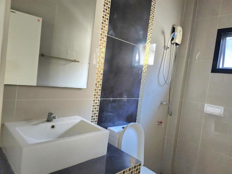 House for rent at hauthale, Nakhon Ratchasima, Hua Thale, Muang Nakhon Ratchasima, Nakhon Ratchasima, 3 Bedrooms, 120 sqm, Single Detached House For Rent, by วิรณี, 11903854 - DDproperty.com